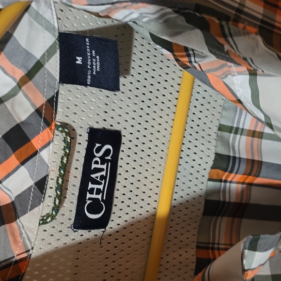 Chaps - Wrinkle Free - Picture 2 of 3